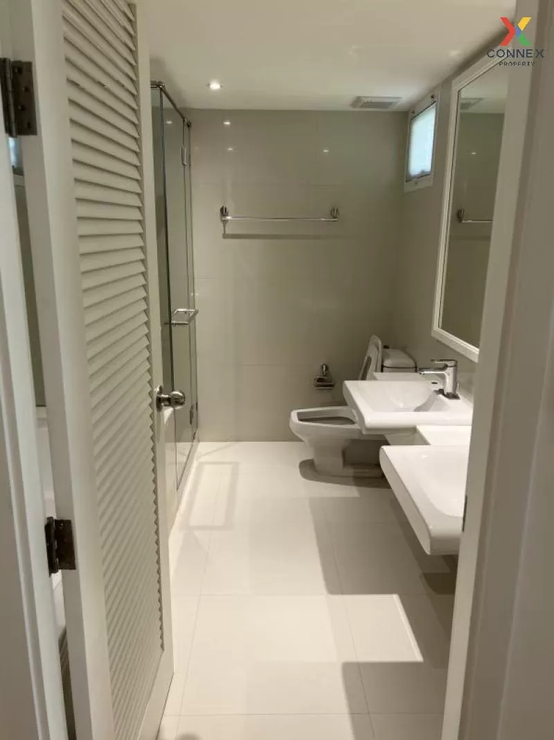 เช่าเซอร์วิส อพาร์ทเม้นท์  ทรอปิคอล หลังสวน BTS-สถานีราชดำริ ลุมพ